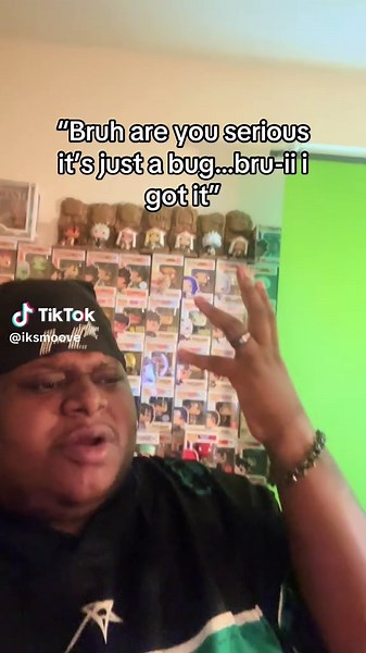 Hunter x Hunter: Encountering Unusual Bugs in Anime Culture