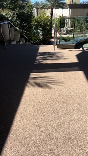 #lasvegas #resortworldlasvegas #swimmingpools #flightattendantlife ✈️ | Swimming Pools