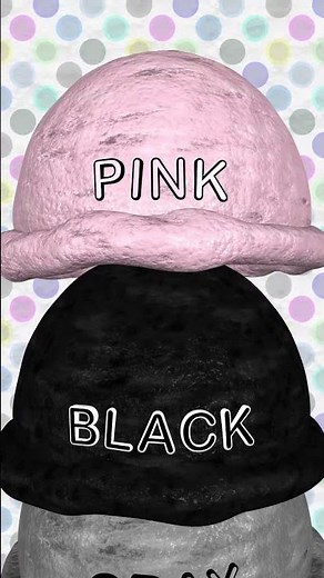 Learn Colors with Ice Cream Scoops | अंग्रेजी में रंग सीखें