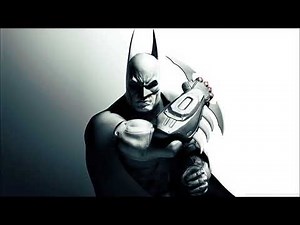 Become Batman! - Subliminal Affirmations