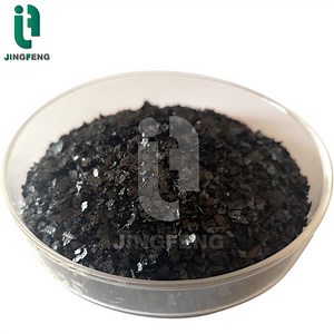 [Hot Item] Sodium Humate for Fluid Loss Additives Oil Drilling Mud