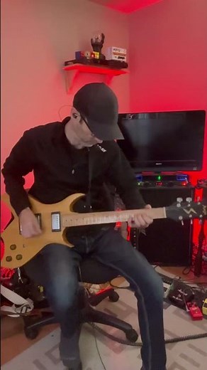 Gimme Three Steps - Lynyrd Skynyrd - Guitar Intro with Anjo Guitar