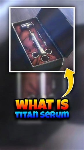 How Marleyans Make Titan Serum?? #attackontitan#animerecap