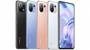 Xiaomi 11 Lite 5G NE Set to Launch in India on September 29