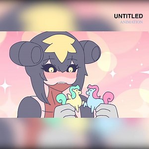 1.3M views · 60K reactions | When your 30 years old Garchomp still wants a happy meal with toys | Untitled Animation | Facebook