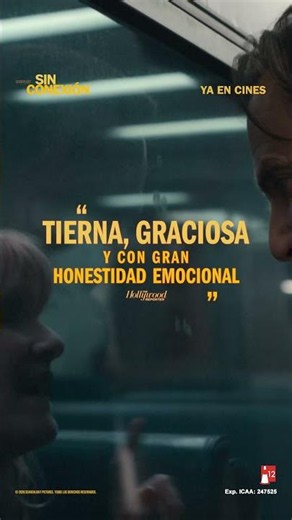 Sin Conexión | Ya en cines