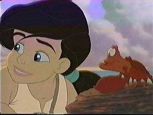 Opening to An Extremely Goofy Movie 2000 VHS (CANADIAN PRINT)