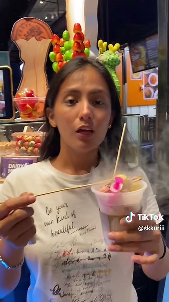 Food Trip: Midnight Snacks for Cravings