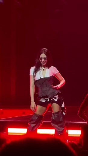 Like Jennie Performance Highlights and Analysis
