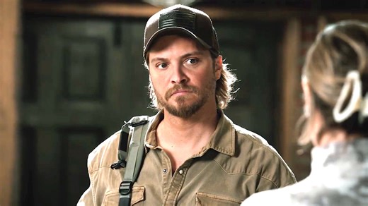 Kayce faces the Dutton family past on Marshals