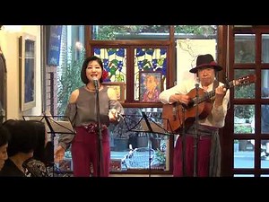 Moliendo café（コーヒールンバ）