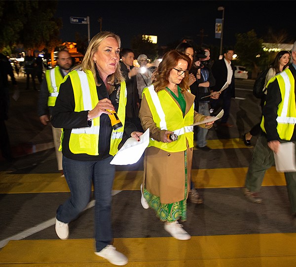 Homeless Population Point-in-Time Count