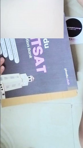 Phodu club bitsat book 2025 edition| Bitsat 2025 #bitsat