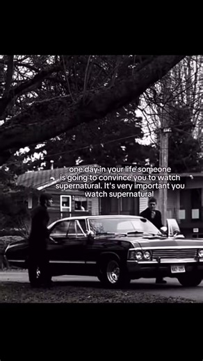 Supernatural Impala 'Baby' Winchester: Why the Car Matters to Fans