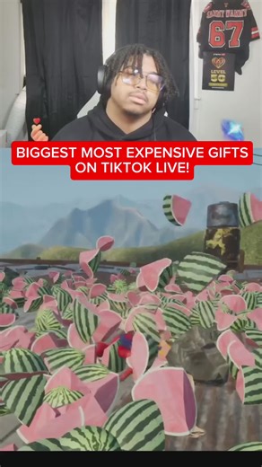 BIGGEST MOST EXPENSIVE GIFTS ON TIKTOK LIVE! THANK YOU @𝒞𝑅𝒳 𝒩𝑜𝓉 𝒞𝓇𝒶𝓈𝒽𝑜𝓊𝓉 @IITBoogieII @Jake Jordan @Shawn H #fyp #foryou #viral #trending #chickenwtff