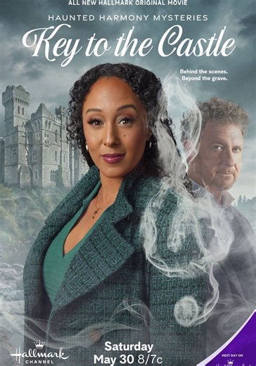 Haunted Harmony Mysteries: Key to the Castle streaming