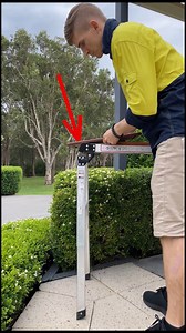 Practical example of a water stop | ArchGuide