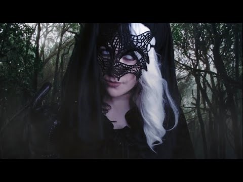 Your Ghost Bride ASMR