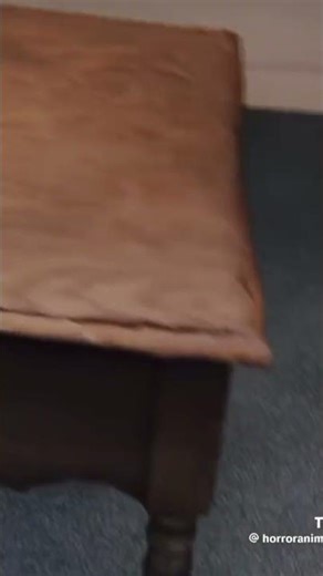 do not wake up in the middle of the night