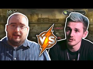 WingsofRedemption vs Syndicate 1v1 (FULL VIDEO) | PKA