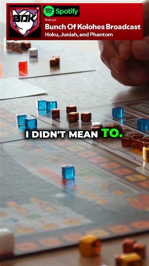 One player just wanted to GO GIANT... and accidentally attacked instead! 💥