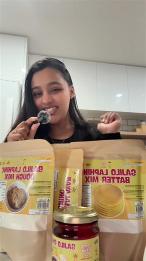 Mix some water in a mix and your favourite food is ready in a snap😇That is what sajilo offers, our wide range of products is available now t buy from our website❤️ #sajilofoods #officialsajiloaccount #easynepalifood #nepalifoodinaustralia #nepalirecipes