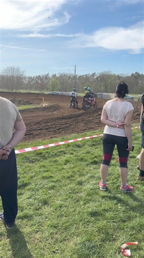 11K views · 147 reactions | Nakoniec poradie triedy MX Open 1-Jost 2-Dvořacek 3-Kovař  | MX OPEN | Facebook