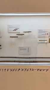 Did you know ancient Filipino scripts are still alive today?From the Hanunuo & Buhid of Mindoro to the Tagbanua & Pala’wan of Palawan, these scripts have carried love letters, prayers, and songs for centuries. Recognized as National Cultural Treasures (1997) and part of UNESCO’s Memory of the World (1999), they remain a living link to our heritage. 🇵🇭✨ #museum #BAYBAYIN #PhilippineHistory #Philippines #museums #anthropology #NationalMuseumPH #fypシ゚viralシ #fypviralシ #Manila | Museum x Stories