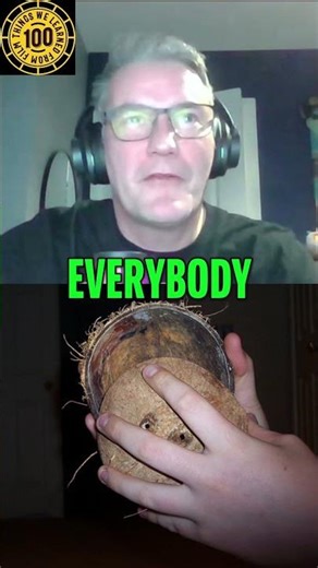 This “Gag” Was Actually Financial Desperation