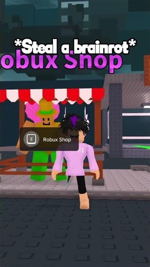 💀 The game in Roblox changes every 5 seconds… I didn't survive 😱
