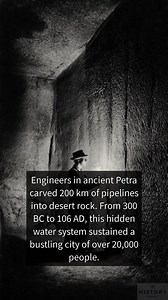 875K views · 10K reactions | Invaders sought Petras fabled riches in...