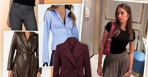 'A﻿s a short woman, shopping is the bane of my existence - here are the best brands I've found'