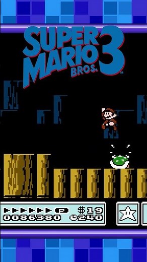 How OLD are the Koopalings in Super Mario?