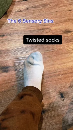 6 Common Sensory Challenges in ADHD