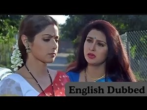 JUDAAI Movie's Clip English Dubbed l By Anmol and Syeda l