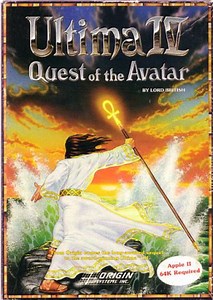 Video guide with commentary - Ultima IV: Quest of the Avatar - Guides - Speedrun.com