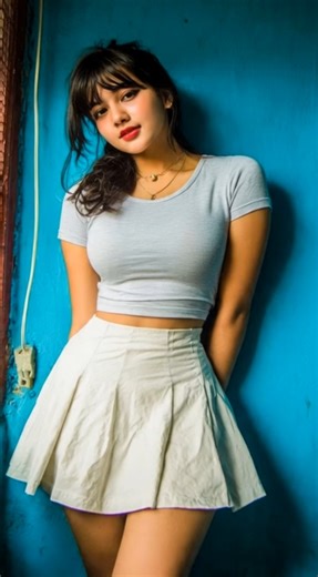 How to select the perfect skirt top Today's performance