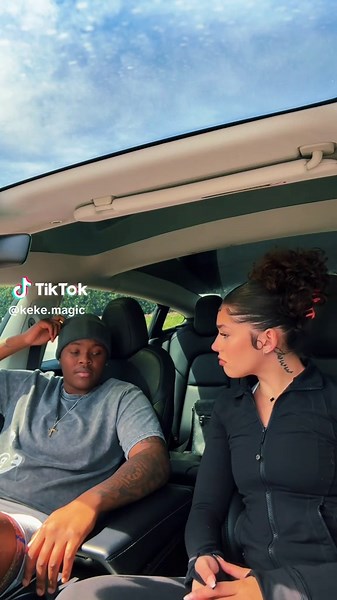 Cuando me vas a proponer matrimonio