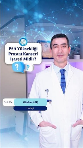 Does a High PSA Level Always Indicate Prostate Cancer?
