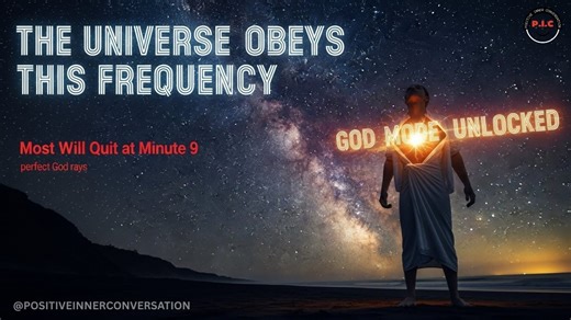 How To Raise Your Frequency So Life Starts Responding to You