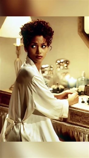 Halle Berry✨90s beauty😍 #Timeless