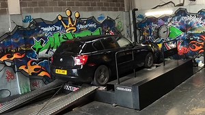 BMW 1 series in today for a custom stage one remap and Dyno Going from 121BHP and 268NM torque Going to 189BHP and 413Nm torque | Carlton Tuning Ltd | Facebook