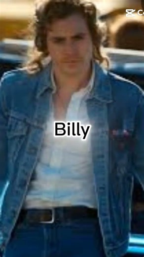 Billy lucas and max edit #stranger things