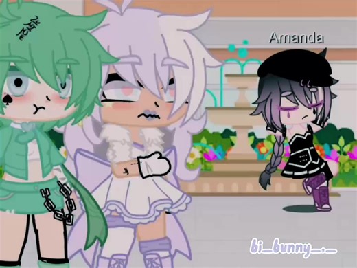 //Original idea//idk a pov for this so make one if you want to// #cheater #foryoupage #queer #capcut #gachaclub