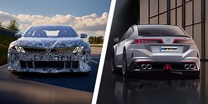 These are the best BMW models coming to the UK before 2030