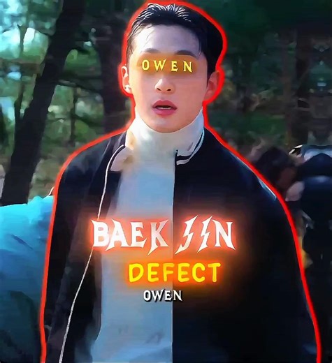 "BAEK JIN VS SI-EUN FIGHT"💀🔥 | WEAK HERO | REBOLATON (slowed) |#Trending​ #Shorts​