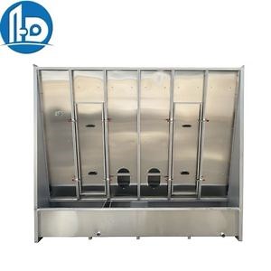 [Hot Item] Automatic Water Curtain Spray Booth Cabinet with Adjustable Airflow and Water Recycling System for Factory Coating Workshops