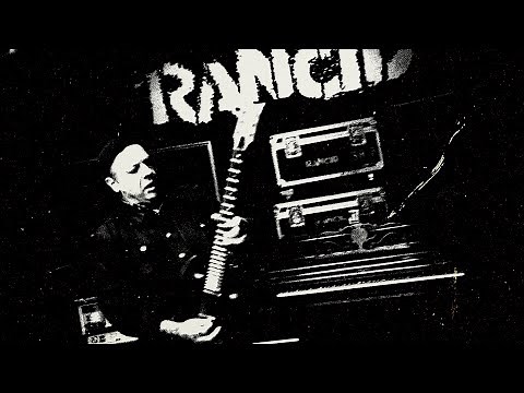 Rancid - "Tomorrow Never Comes"