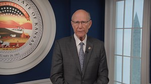 2.9K views · 52 reactions | The CARES Act provides one of the most powerful and timely economic relief packages in our nation's history and I'm glad the Senate finally passed this crucial legislation. https://www.roberts.senate.gov/public/index.cfm/pressreleases?ID=71435113-4AA4-4448-8D63-645F271FE3EF | Former U.S. Senator Pat Roberts | Facebook