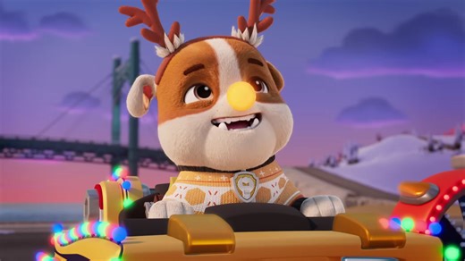'PAW Patrol' Celebrates the Holidays with New Christmas Special & Festive Products | Animation Magazine